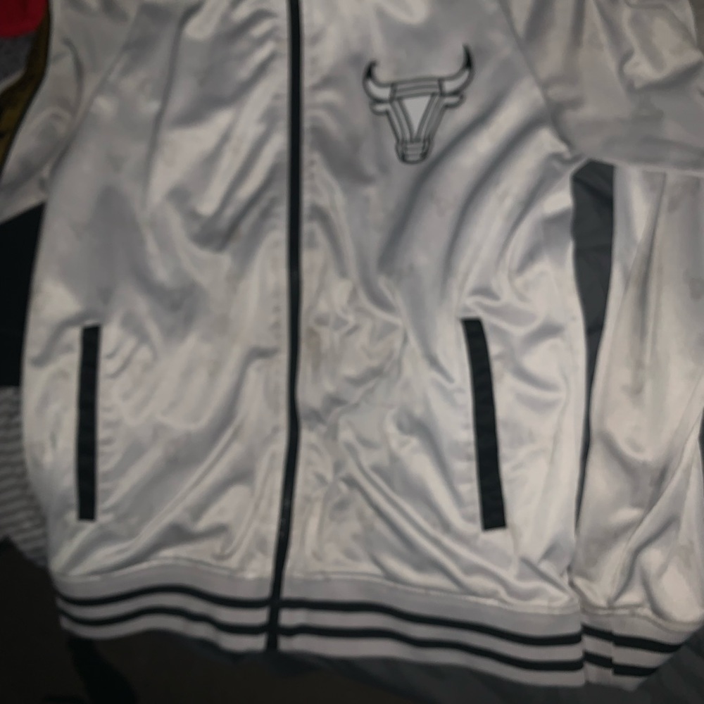 Jordan Hoodie